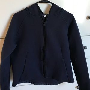 NWOT Lululemon jacket size 10